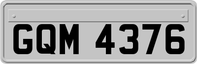 GQM4376