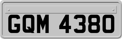 GQM4380