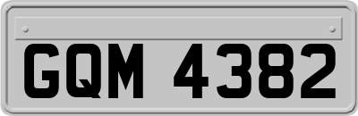 GQM4382