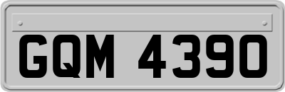 GQM4390