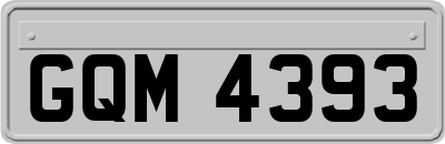GQM4393