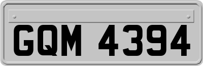 GQM4394