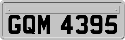 GQM4395