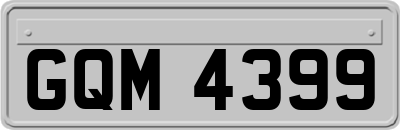 GQM4399