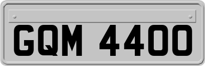 GQM4400
