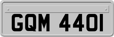 GQM4401
