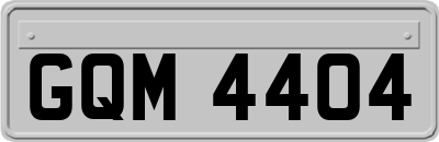 GQM4404