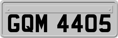 GQM4405