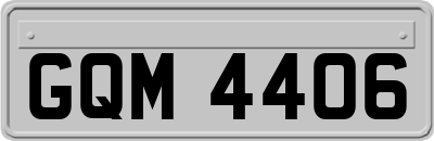 GQM4406