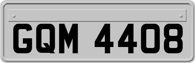 GQM4408