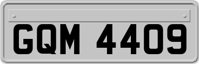 GQM4409