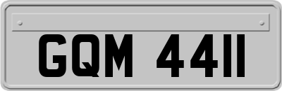 GQM4411