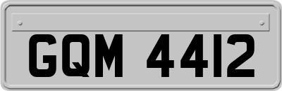 GQM4412