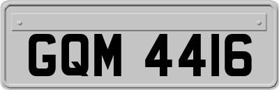 GQM4416