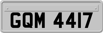 GQM4417