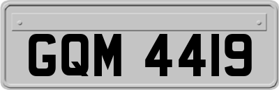 GQM4419