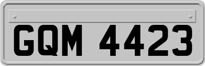 GQM4423