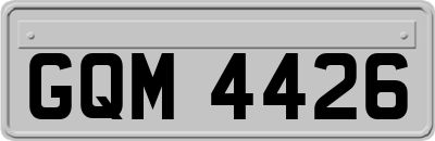 GQM4426