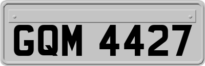 GQM4427