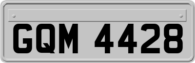 GQM4428