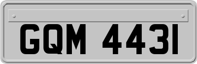 GQM4431