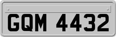 GQM4432