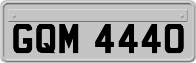 GQM4440