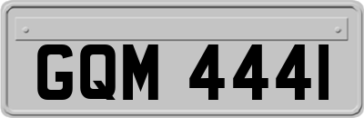 GQM4441