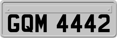 GQM4442