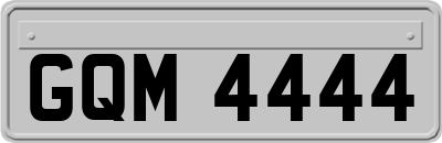 GQM4444