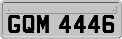 GQM4446