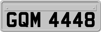GQM4448