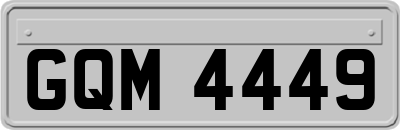 GQM4449