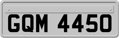 GQM4450