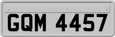 GQM4457