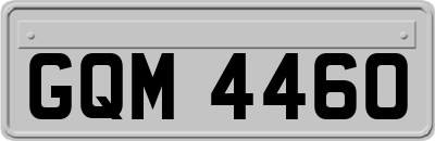 GQM4460
