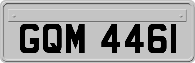 GQM4461