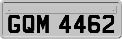 GQM4462
