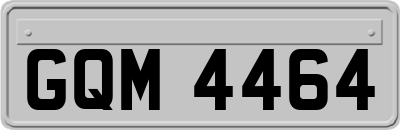 GQM4464