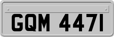 GQM4471