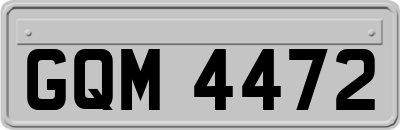 GQM4472