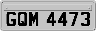 GQM4473