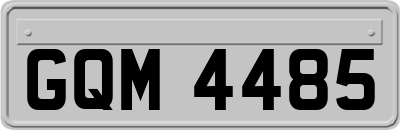 GQM4485