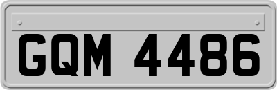 GQM4486