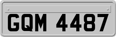 GQM4487