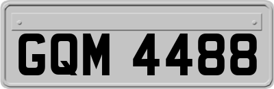 GQM4488