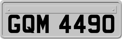 GQM4490