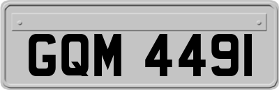 GQM4491