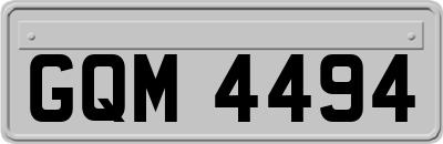 GQM4494