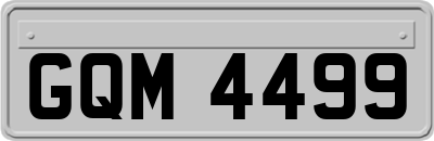 GQM4499